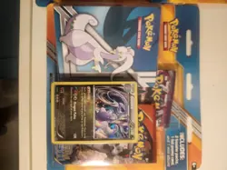 Pokemon TCG Goodra Mini Album 2-Pack Blister XY Phantom Forces & Primal Clash - Image 4