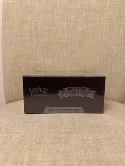 Pokemon TCG Pitch Black Elite Trainer Box New Factory Sealed ETB In Hand 🔥 - Image 5