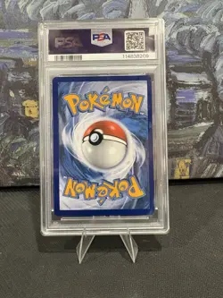 PSA 9 Charizard VMAX SWSH261 UPC Promo Holo Full Art Pokemon Sword & Shield - Image 2