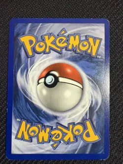 The Pokemon Company Metagross 11/107 Deoxys Holo Rare English 2005 100HP - Image 2
