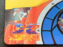 Pokemon Carddass Moltres & Lawrence III MOVIE.34 Anime collection Japan Nintendo - Image 5