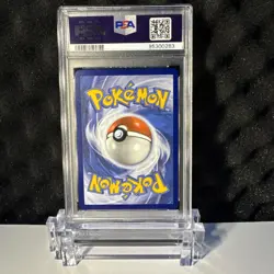 2024 POKEMON PAF EN-PALDEAN FATES #018 PIKACHU PSA 10 ✨ - Image 2