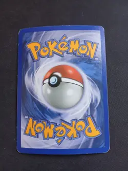 Pokemon Ho-Oh Skyridge Crystal type Reverse Holo Secret Rare #149/144 wotc - Image 2