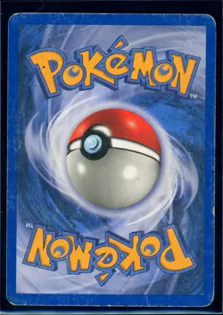 Pokemon SKYRIDGE - #100/144 Snorlax - Reverse Holo - ENG - Heavily Played - Image 2
