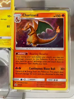 Pokemon Fall 2019 Collector Treasure Chest Lunchbox PROMOS ONLY Original Insert - Image 4