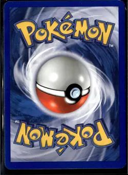 Oddish 63/82 Common Team Rocket Pokemon 1st Edition Near Mint - Image 2