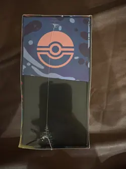 Chaos Rising Pokemon Center ETB - Image 3