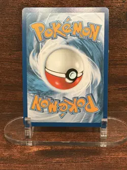 Fomantis 085/084 Pitch Black IR Holo 2026 EN NM Pack Fresh - Image 3