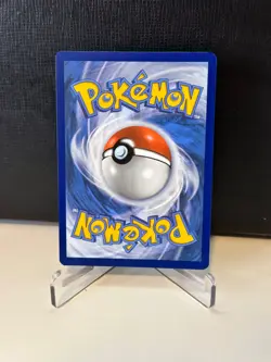 2025 Pokemon Roggenrola 127/086 Sv: White Flare Illustration Rare Full Art NM/M+ - Image 2