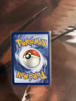Cyndaquil 047 MEP IR Holo EN 2026 30th Anniversary First Partner Series 2 - Image 2