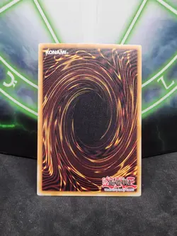Yugioh Kiwi Magician Girl MVP1-ENS16 Secret Rare 1st Edition NM - Image 2