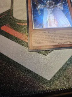 Yugioh Lyla, Lightsworn Sorceress Lodt-en019 Ultimate Rare 2020 Reprint Nm/M - Image 5