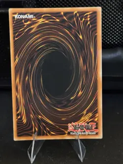Yu-Gi-Oh! Soul Servant RA03-EN271 Secret Rare Holo 1st Ed Spell - Image 2