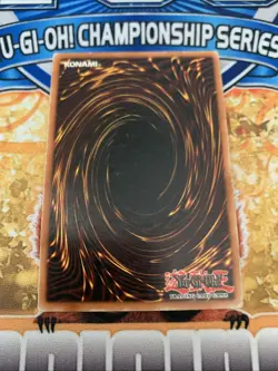 Yugioh Shinato, King of a Higher Plane DCR-016 LP - Image 2