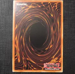 Konami Yu-Gi-Oh! TCG Dominus Impulse RA05-EN080 Collectors Rare Foil 1st - Image 2