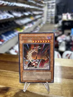 Fusilier Dragon, the Dual-Mode Beast RDS-EN031 Rise of Destiny Unlimited - Image 1