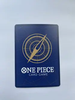 OP01-004 Usopp Rare English One Piece TCG Card Romance Dawn - Image 2