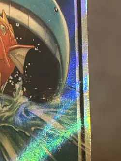 Magikarp & Wailord GX SM166 Sm Holo - Image 3
