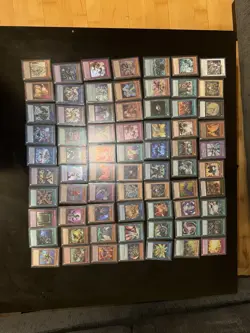 Yugioh! Trading Card Lot - Image 2