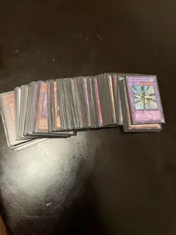 Yugioh! Trading Card Lot - Image 3