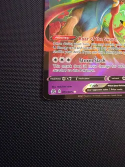 Zacian V 016/025 Celebrations Holo Near Mint - Image 5