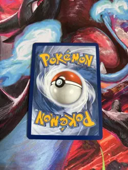 Pokemon TCG Piplup 042 30th Anniversary Illustration Rare First Partner Promo - Image 4