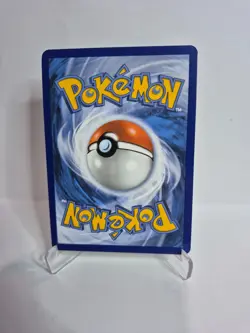 Bulbasaur 001/132 MEG 2026 Pokemon Day League Promo PLAY Stamp 30th Anniversary - Image 2