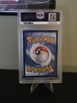 Gengar TG06/TG30 Swsh11: Lost Origin Trainer Gallery Holo PSA 8 - Image 2