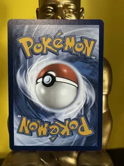 Gwynn 119/084 - Special Illustration Rare - Pitch Black Pokemon Card Mint - Image 3