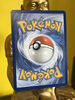 Gwynn 119/084 - Special Illustration Rare - Pitch Black Pokemon Card Mint - Image 4