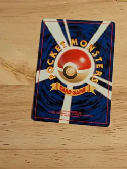 LP Japanese COMPLETE Pokemon 9-Card PREMIUM FILE 1 Promo NEO GENESIS Holo Set - Image 3
