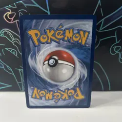 Pokemon Riolu MEP 010 Black Star Promo Mega Evolution Card - Image 2