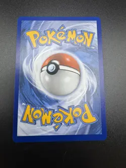 Pokemon Card Ampharos 090/086 Illustration Rare Chaos Rising Near Mint - Image 2