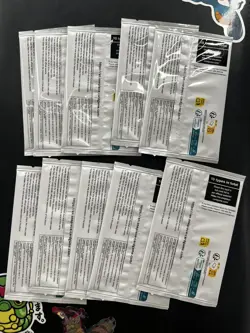 One Piece x Round 1 Promo Pack - 1 Card Sealed One Piece TCG Promos - Image 4