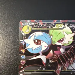 M Gardevoir EX (Full Art) RC31-32 Generations: Radiant Collection Pokemon Card - Image 2