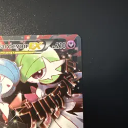 M Gardevoir EX (Full Art) RC31-32 Generations: Radiant Collection Pokemon Card - Image 3