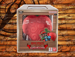 Devil Fruits Collection Vol. 3 | ONE PIECE Card Game - Image 1