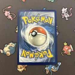 Jolteon EX 28a/83 MINT -Vintage Ultra Rare Pokemon Card- Generations (3z) - Image 4