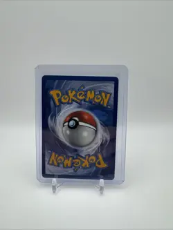 Persian GX 207/214 Full Art Ultra Rare Unbroken Bonds Pokemon Card Near Mint NM - Image 2