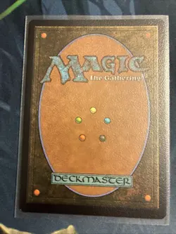 MTG English Umbris, Fear Manifest (Confetti Foil) NM Foil Secret Lair - Image 2