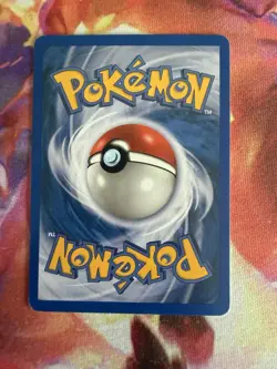 Marill 76/113 2005 EX Delta Species Regular Pokemon TCG Card - Image 2