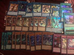 Yugioh Maliss Deck Core, March hare - Image 1