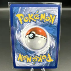 Chandelure ~ 43/119 ~ Holo ~ PHANTOM FORCES ~ MODERATE PLAY ~ Pokemon Card - Image 2