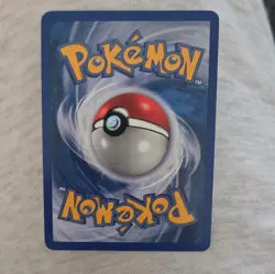 Nintendo Pokemon TCG Unown [B] 66/130 Diamond & Pearl Reverse Holo EN 2007 - Image 2