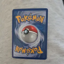 Nintendo Pokemon TCG Dusknoir 2/130 Diamond & Pearl Rare Regular EN 2007 - Image 2