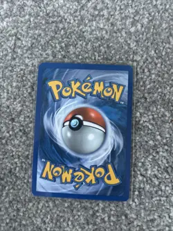 Pokemon Mime Jr 90/130 Reverse Holo - Image 2