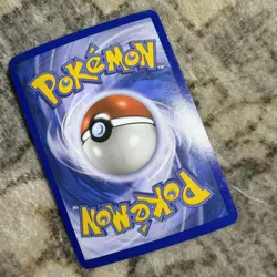 Pokemon TCG Happiny Platinum 76/127 Reverse Holo Common 2009 - Image 2