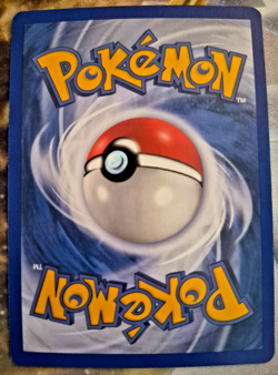 Pokemon Metagross 11/101 Hidden Legends Holo Near Mint - Image 2