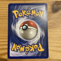 Pokemon Team Rocket Zubat 70/82 1st Edition 1999 WOTC Card - Image 2