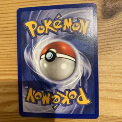 Horsea 49/62 1st Edition Pokemon Card Fossil Common WOTC NM - Image 2